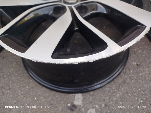 RENAULT 403004294R в наличии Днепр