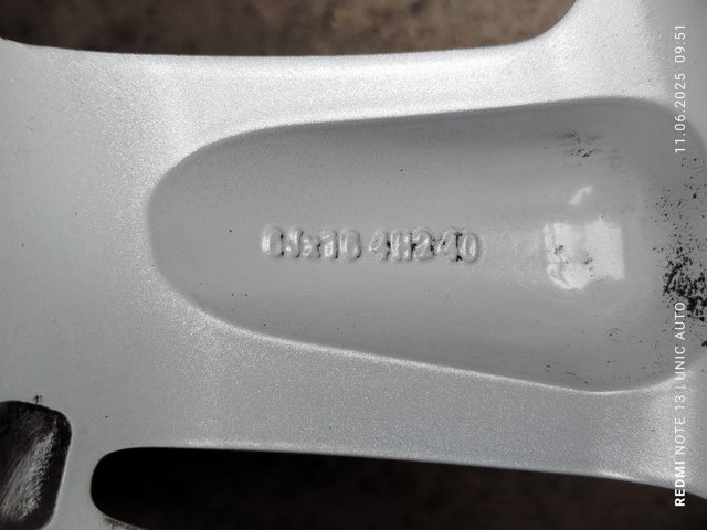 403007069R RENAULT купить в Ирпень