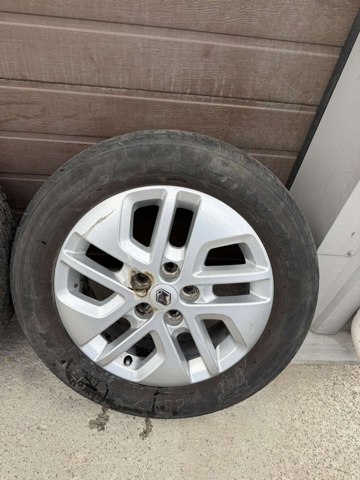 403007968R RENAULT купить в Ровно