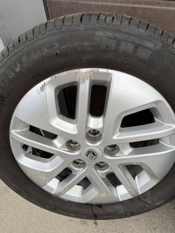 403007968R RENAULT купить в Ужгород