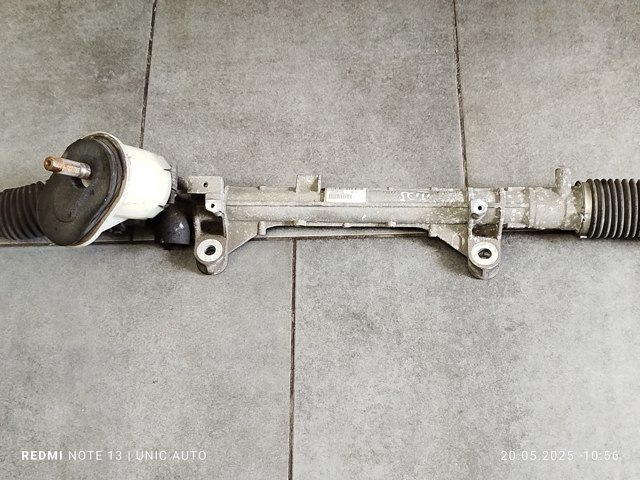 Рейка рулевая Renault Scenic GRAND 3