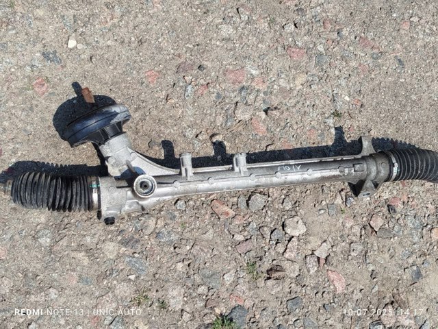 Рейка рулевая 490017441R RENAULT