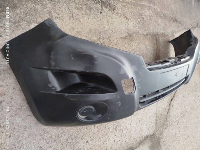 62010BZ50A NISSAN Передний бампер купить в Ирпень
