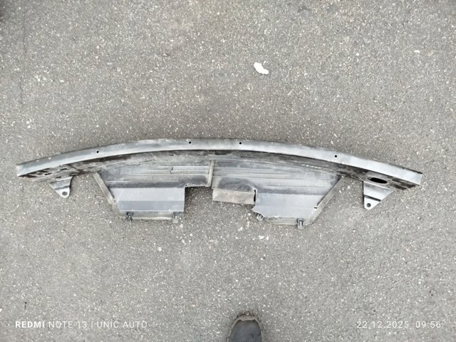 NISSAN 620325SA0A Усилитель переднего бампера в наличии Винница
