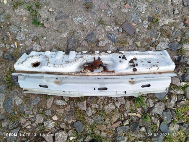 Задняя панель багажника 7782380909 RENAULT
