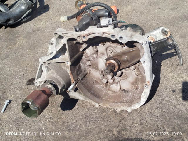 RENAULT 8200464074 в наличии Житомир