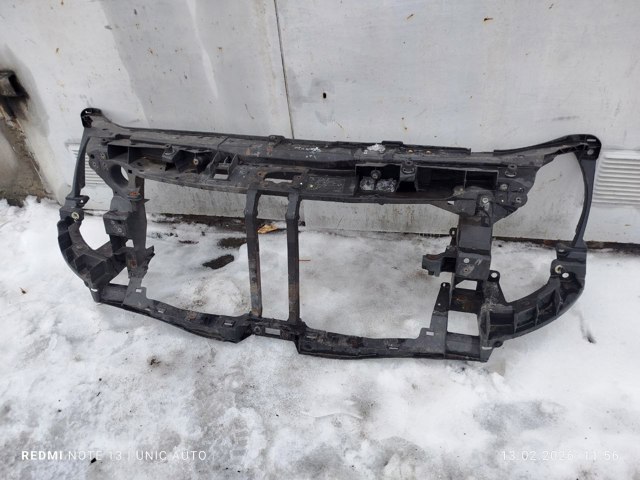 Панель передняя Renault Master 3