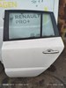 Дверь пассажирская задняя левая 821010025R RENAULT