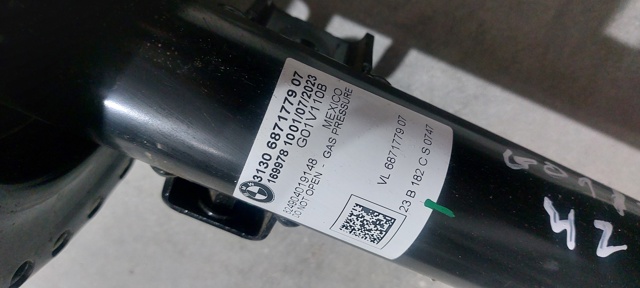 31316871779 BMW Амортизатор передний левый купить в Запорожье