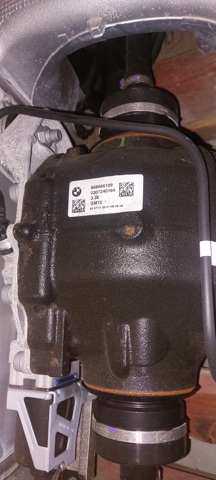 BMW 33108686661 в наличии Чернигов