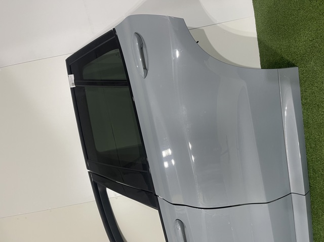 41007465533 BMW Дверь задняя левая купить в Киев