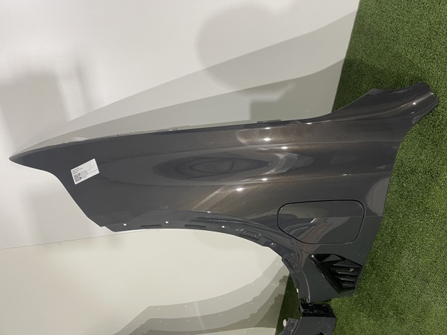 Крыло переднее левое BMW X5