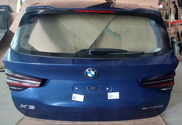 Задняя ляда 41007494942 BMW