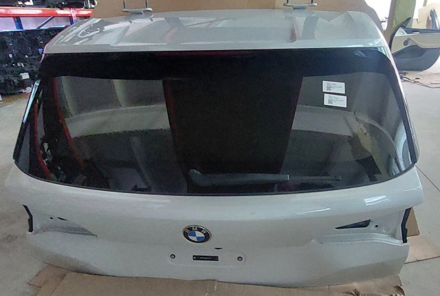 Дверь 5 BMW X5