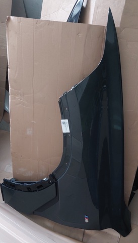 41008737621 BMW Крыло переднее левое купить в Кривой Рог