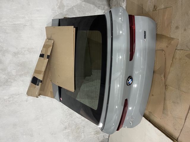 BMW 41009491559 Крышка багажника в наличии Черновцы