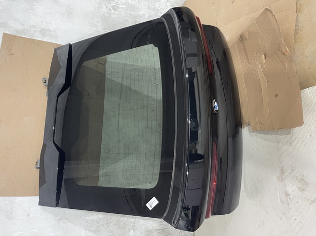Крышка багажника 41009491559 BMW