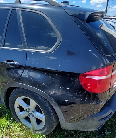 Крыло заднее левое 41217174353 BMW