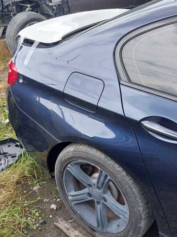 BMW 41217240488 Крыло заднее правое в наличии Харьков