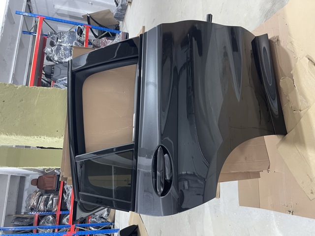 Дверь задняя, правая 41517478344 BMW