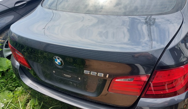 Крышка багажника 41627240552 BMW