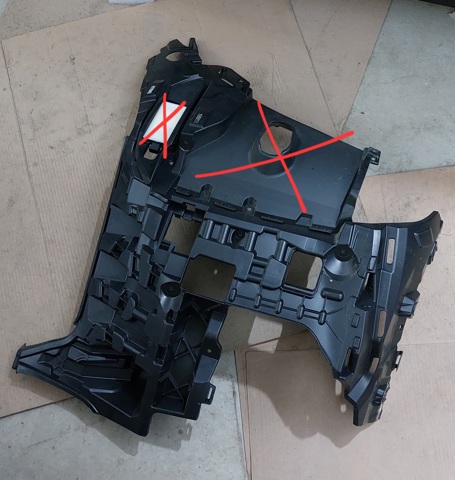 51115A1A2F3 BMW купить в Тернополь