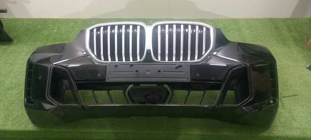 Бампер передний 51115A45331 BMW
