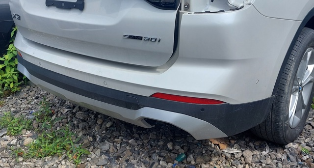 BMW 51125A40FB4 в наличии Запорожье