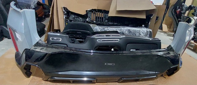 BMW 51125A4E0A8 в наличии Хмельницкий