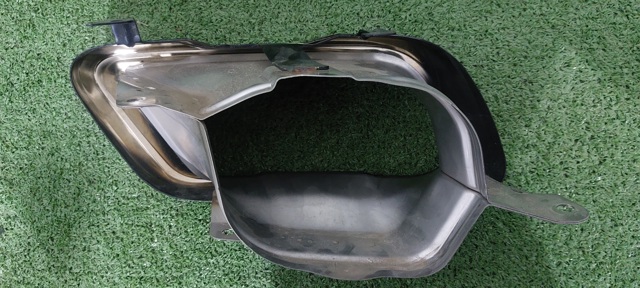 51125A5C8F3 BMW Насадка на глушитель купить в Черновцы