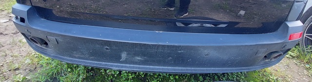 BMW 51127178280 Задний бампер в наличии Сумы