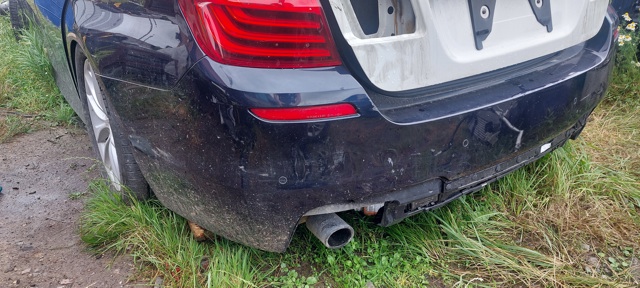 BMW 51128048594 Задний бампер в наличии Каменское