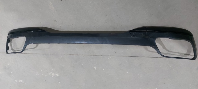 Молдинг бампера заднего 51128745432 BMW