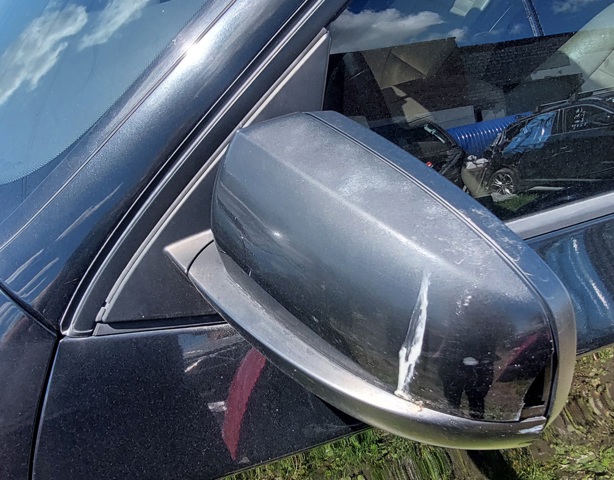 Зеркало левое 51167282721 BMW