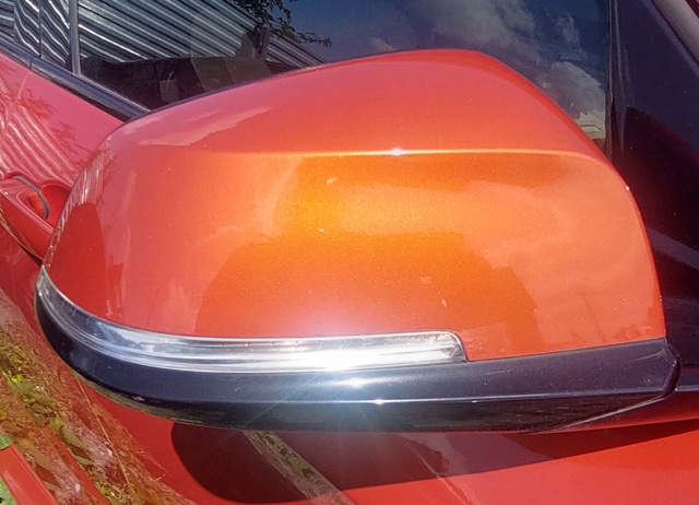 51167307200 BMW Правое зеркало купить в Николаев