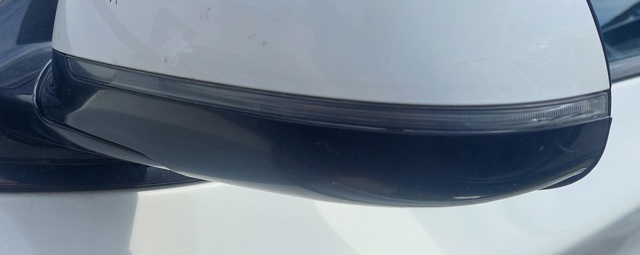 51167395221 BMW Левое боковое зеркало купить в Сумы