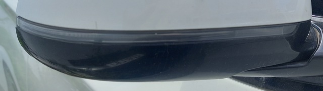 BMW 51167395222 Правое зеркало в наличии Киев