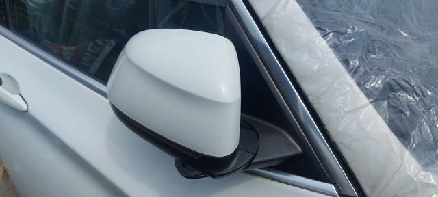 Наружное зеркало правое 51167477936 BMW