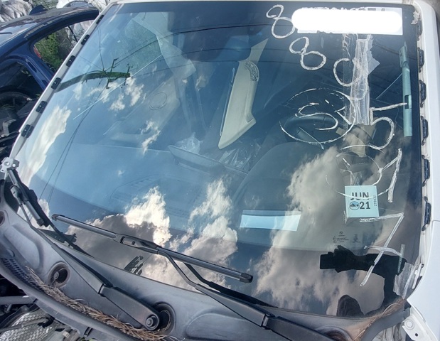 51317350600 BMW Лобовое стекло купить в Одесса