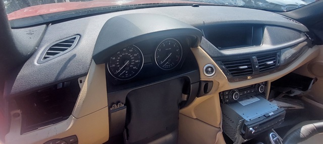 Передняя панель 51452991241 BMW
