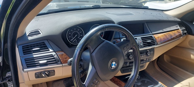 Панель салона передняя "торпедо" 51456974548 BMW
