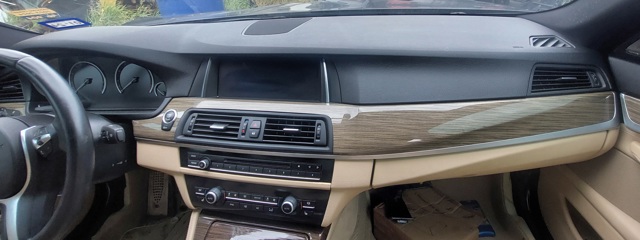 Передняя панель 51459211226 BMW