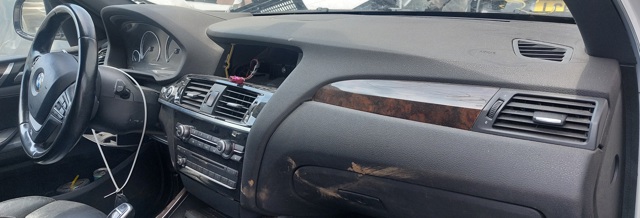 Панель салона передняя "торпедо" 51459311546 BMW