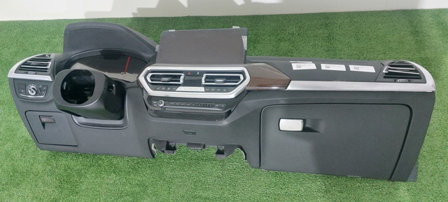 BMW 51459630987 Панель салона передняя "торпедо" в наличии Кривой Рог