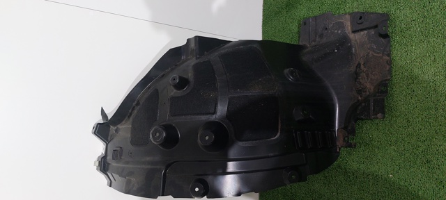 51717427507 BMW Подкрылок крыла переднего левый задний купить в Черкассы