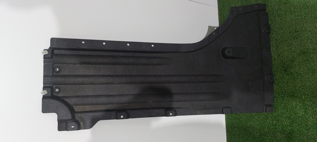 51759477801 BMW Защита днища левая купить в Ирпень