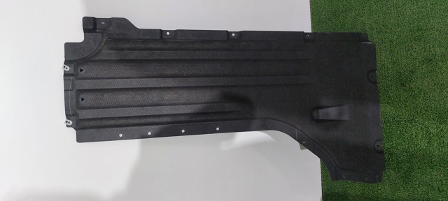 51759477801 BMW Защита днища левая купить в Запорожье