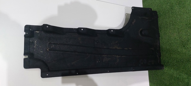 BMW 51759850508 Защита днища правая в наличии Хмельницкий