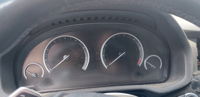 Приборная доска 62106805241 BMW