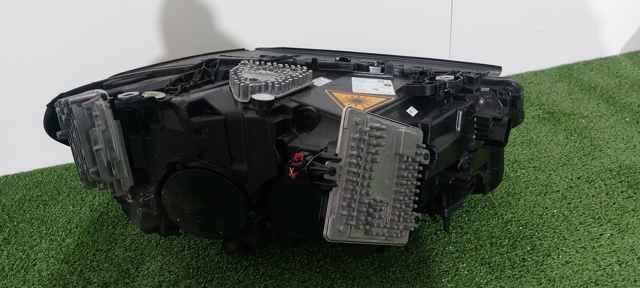 BMW 63115A0E611 Фара левая в наличии Винница